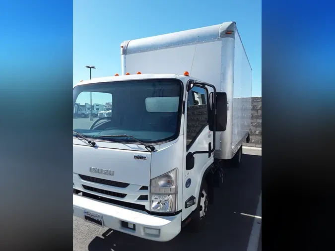 2018 ISUZU NPR HDff3107b854ddd1153e8aefb3e0405ea1