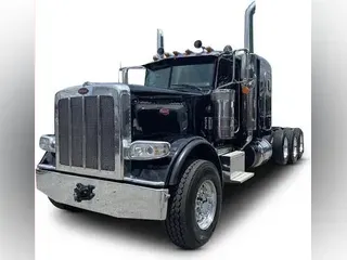 2020 Peterbilt 389