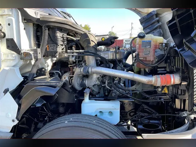 2021 INT LT625 6x4