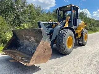 2017 John Deere 544K-II