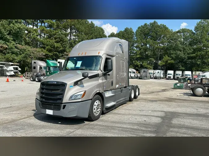 2024 Freightliner Cascadia 126ff32713eb540faa934c40f543b8ef6db