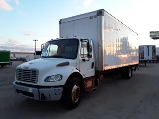 2015 Freightliner M2 106