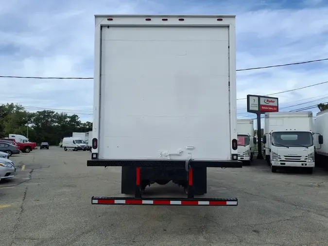 2019 FREIGHTLINER M2 106ff32f7b2f3e60c3dabe09e70f8e28ed4