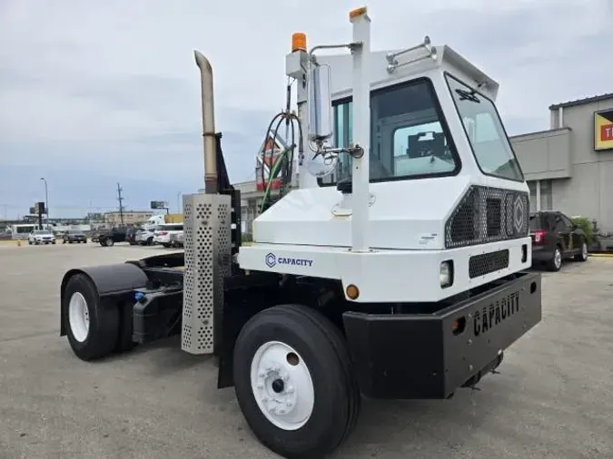 2021 Capacity TJ5000ff337c56d5c1236235c65ae1671cd9bb