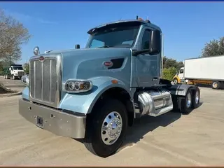 2022 Peterbilt 567