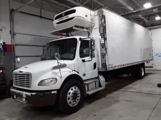 2019 FREIGHTLINER/MERCEDES M2 106