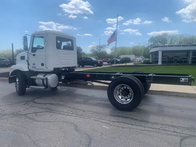 2026 MACK MD MD6 187 WB