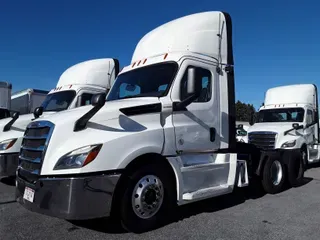 2019 FREIGHTLINER/MERCEDES NEW CASCADIA PX12664