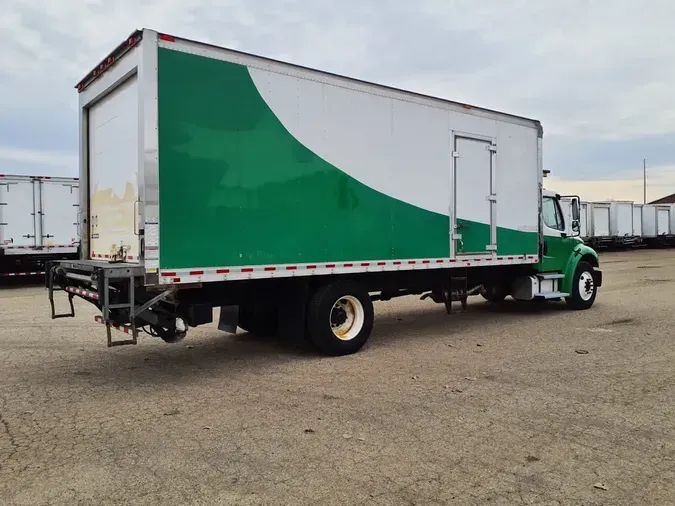 2020 FREIGHTLINER/MERCEDES M2 106