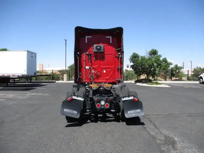 2022 FREIGHTLINER NEW CASCADIA PX12664