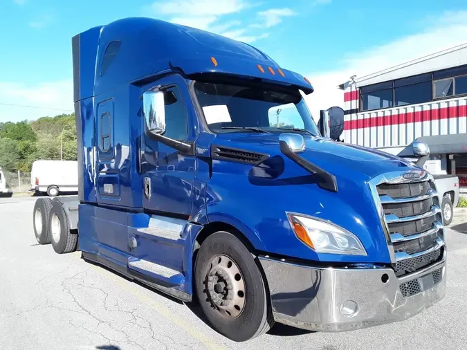 2020 FREIGHTLINER/MERCEDES NEW CASCADIA PX12664