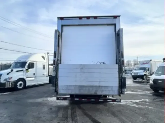 2019 FREIGHTLINER/MERCEDES M2 106ff3b811dc68cd39d1e5ea6c1e51efc36