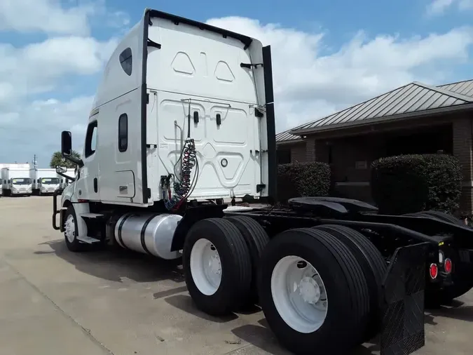 2020 FREIGHTLINER NEW CASCADIA PX12664