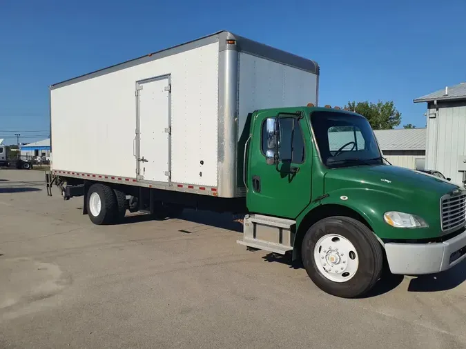 2020 FREIGHTLINER/MERCEDES M2 106