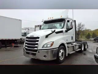 2020 FREIGHTLINER/MERCEDES NEW CASCADIA PX12664