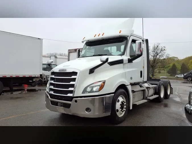 2020 FREIGHTLINER/MERCEDES NEW CASCADIA PX12664ff3cdd5917eedf56d53904de2050fda6