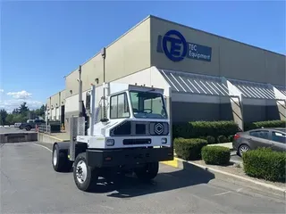 2018 CAPACITY SABRE5 DOT