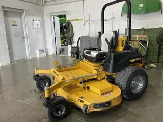 2015 Hustler SUPER Z