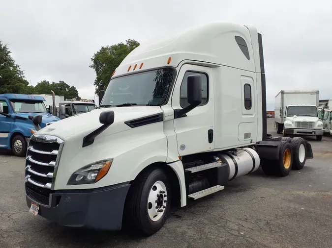 2020 FREIGHTLINER/MERCEDES NEW CASCADIA PX12664ff3fb62d0381dc7575552266d5415048