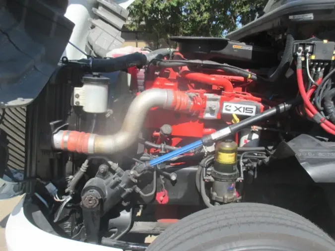 2022 NAVISTAR INTERNATIONAL LT625 SLPR CABff3fe9b7ced0057d624d53873c4735f4