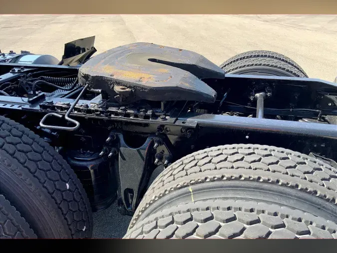 2019 INT LT625 6x4