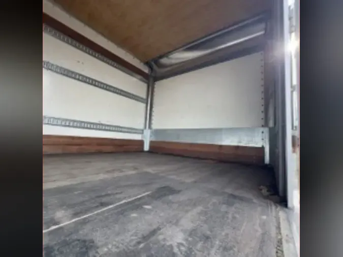 2020 NAVISTAR INTERNATIONAL MV607 (4X2)