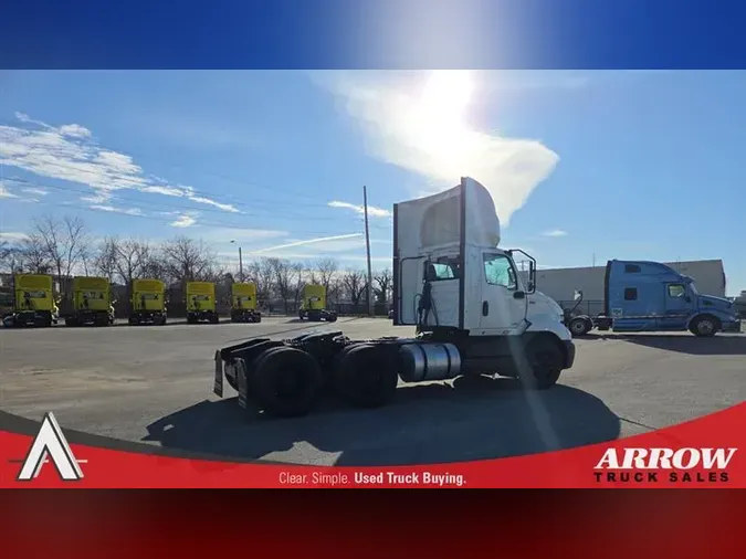 2020 INTERNATIONAL RH613