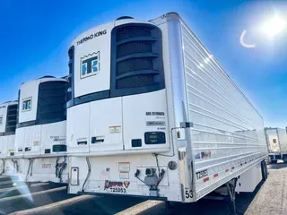 2020 VANGUARD VAN - REF