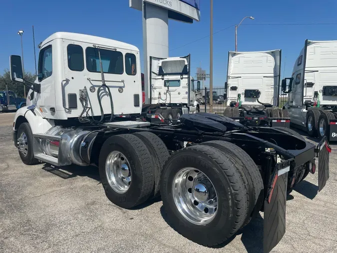 2019 PETERBILT 579