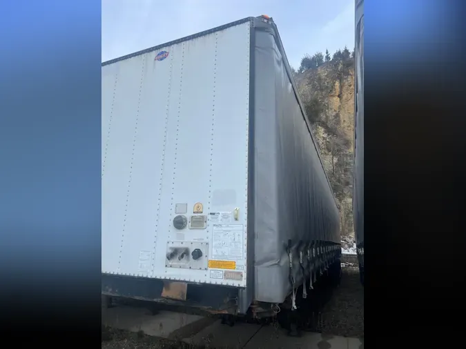 2015 UTILITY TRAILERS TS2CHA 53/162/102ff459c7098a18859a7591d4aaeb5f6e9