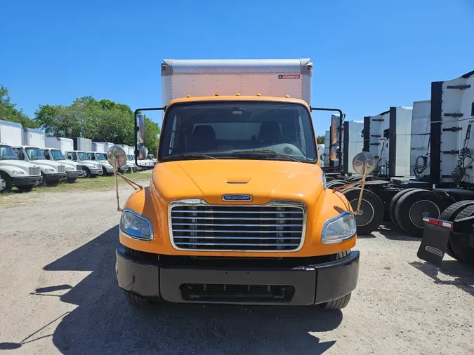 2019 FREIGHTLINER/MERCEDES M2 106