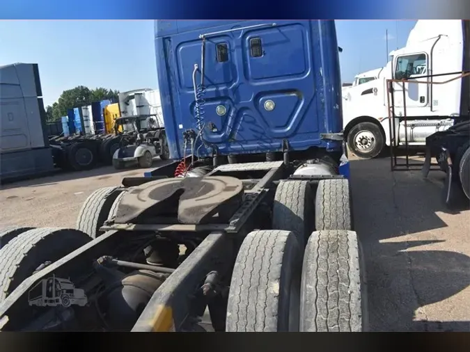 2014 FREIGHTLINER CASCADIA 125 EVOLUTION