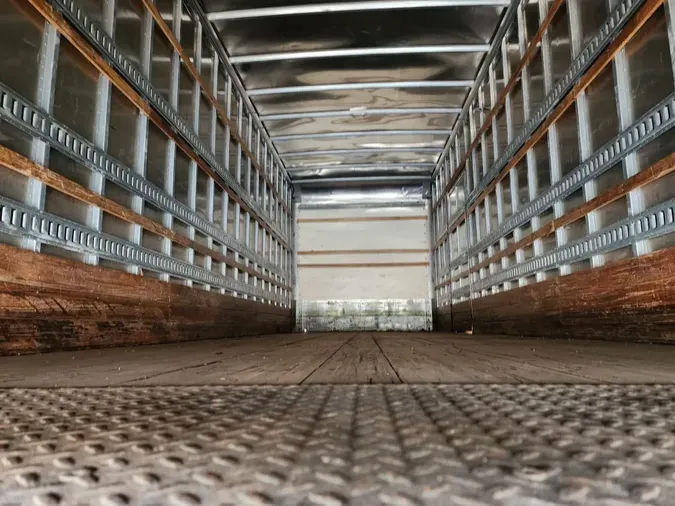 2020 NAVISTAR INTERNATIONAL MV607 (4X2)