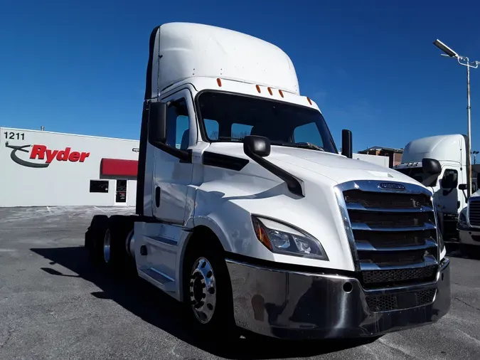 2020 FREIGHTLINER/MERCEDES NEW CASCADIA PX12664