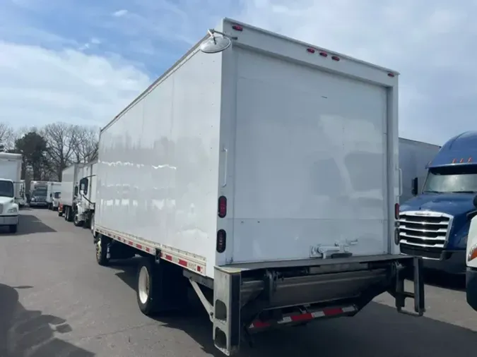 2019 HINO HINO 195ff493b124a35993c37281d881f6a098a