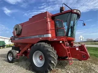 2005 CASE IH 2377