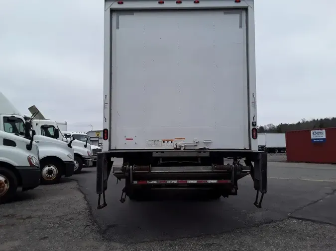 2019 FREIGHTLINER M2 106