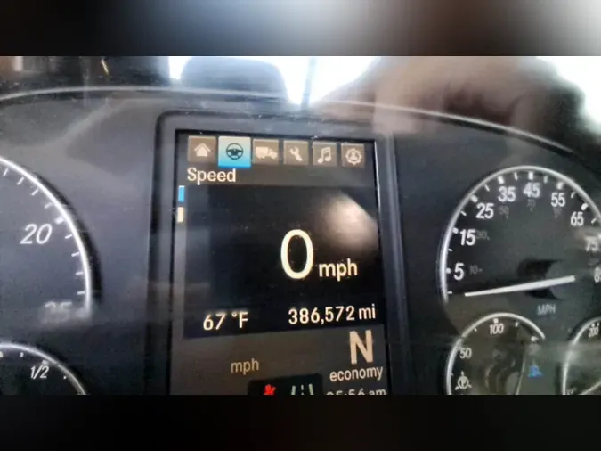 2020 Freightliner Cascadia 126ff4a9afcc04e56cb700a6219693991db