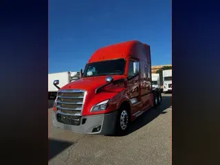 2022 FREIGHTLINER/MERCEDES NEW CASCADIA PX12664