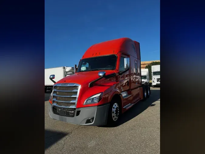 2022 FREIGHTLINER/MERCEDES NEW CASCADIA PX12664ff4c94eff7796ab2b52192f1f3ccc229
