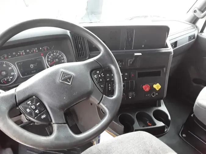 2019 NAVISTAR INTERNATIONAL LT625 SLPR CABff4e3c3f5f4246e4965abc3de56792a0