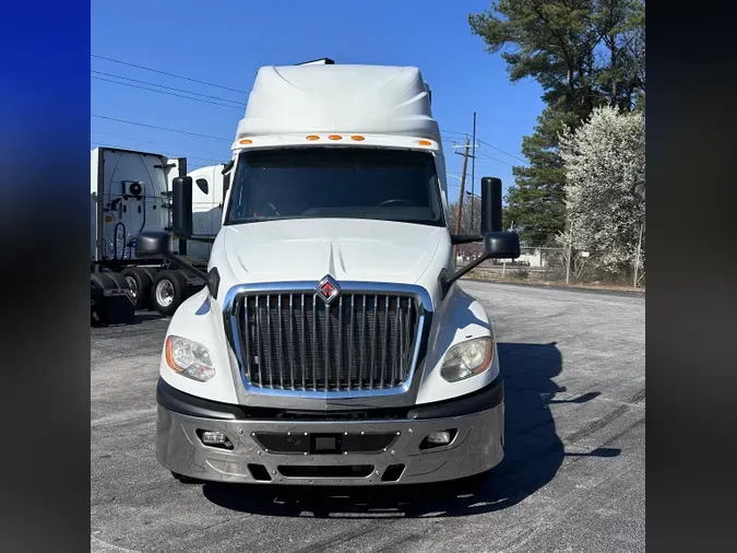 2019 INTERNATIONAL LT625