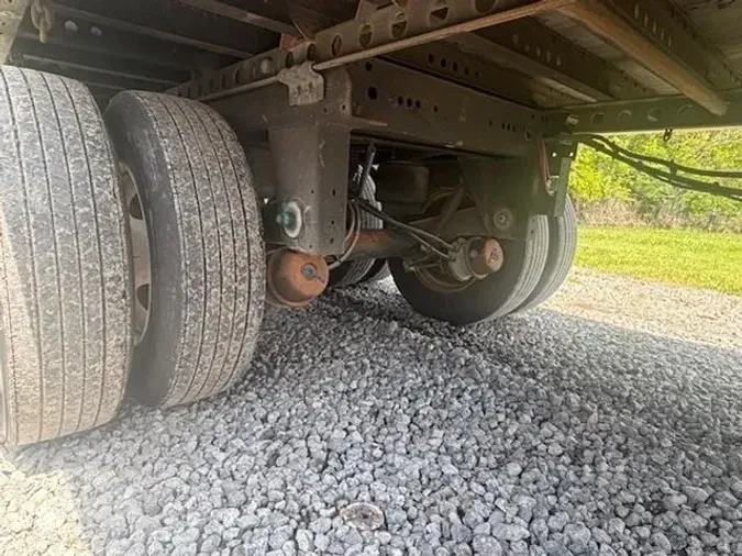 2019 WABASH 53FT. DRY VAN