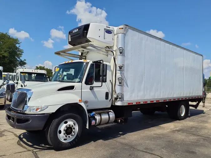 2019 NAVISTAR INTERNATIONAL 4300ff50078e88b2f14072debd148fc72ee4