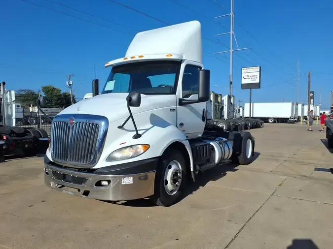 2019 NAVISTAR INTERNATIONAL RH613 DAYCAB S/Aff509ebe073bb62fa1f0164495b7f025