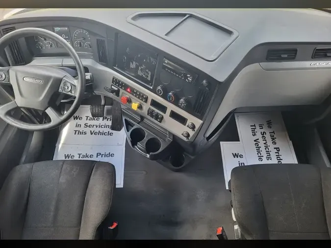 2020 FREIGHTLINER/MERCEDES NEW CASCADIA PX12664ff515ab11b6cd28a06d9c8699c2da513
