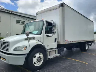 2018 FREIGHTLINER M2 106