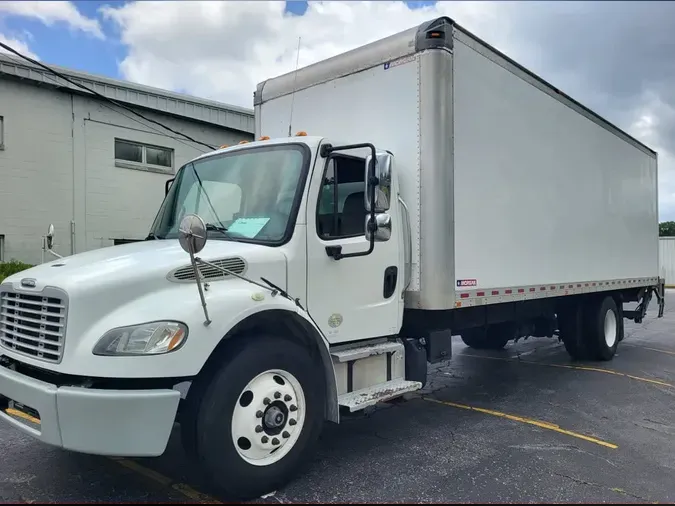 2018 FREIGHTLINER M2 106ff516d92306bd51a1e82cbbf1dce1864