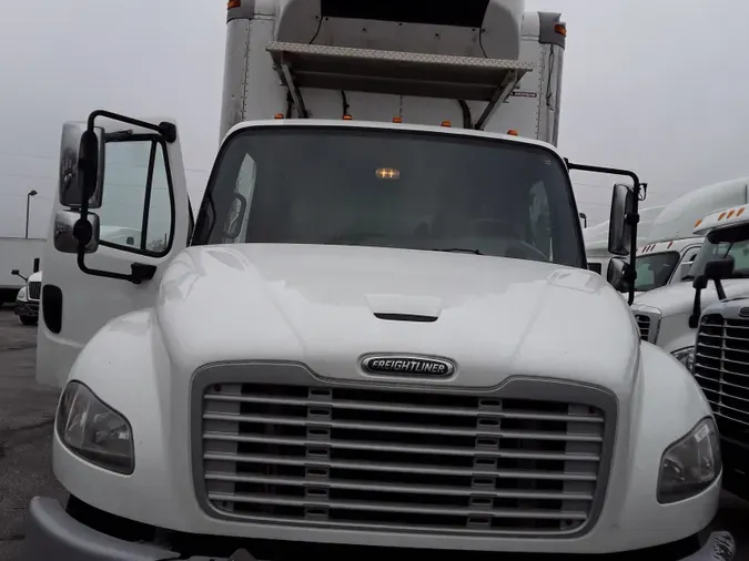 2014 FREIGHTLINER/MERCEDES M2 106