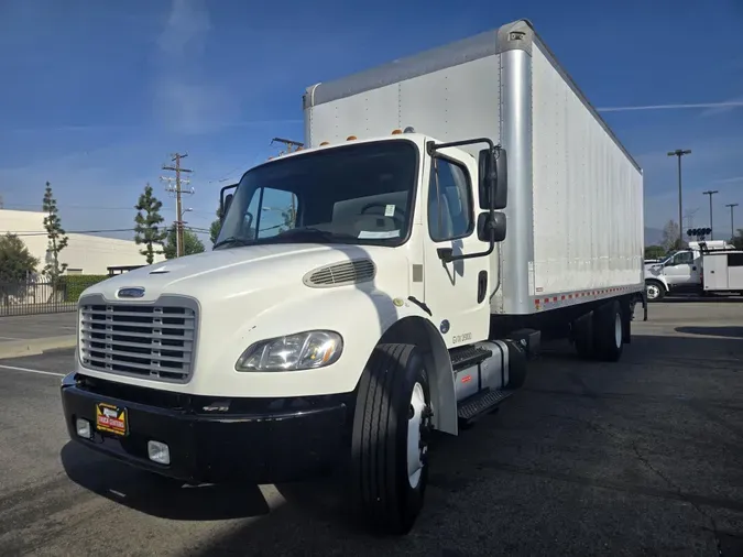 2020 Freightliner Business Class M2 106